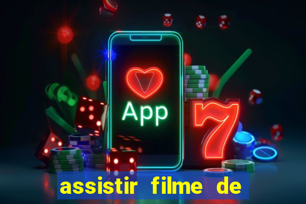 assistir filme de terror pesado